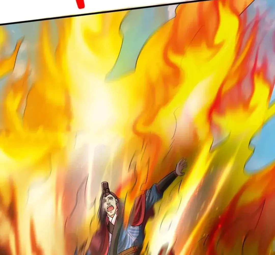 The Son Of The First Emperor Kills Enemies And Becomes A God Chapter 140 page 87 - 