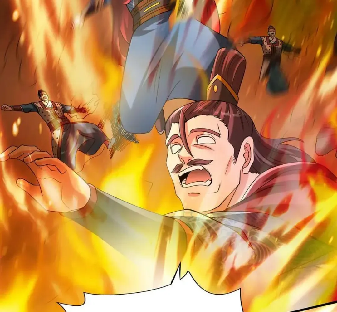 The Son Of The First Emperor Kills Enemies And Becomes A God Chapter 140 page 88 - 
