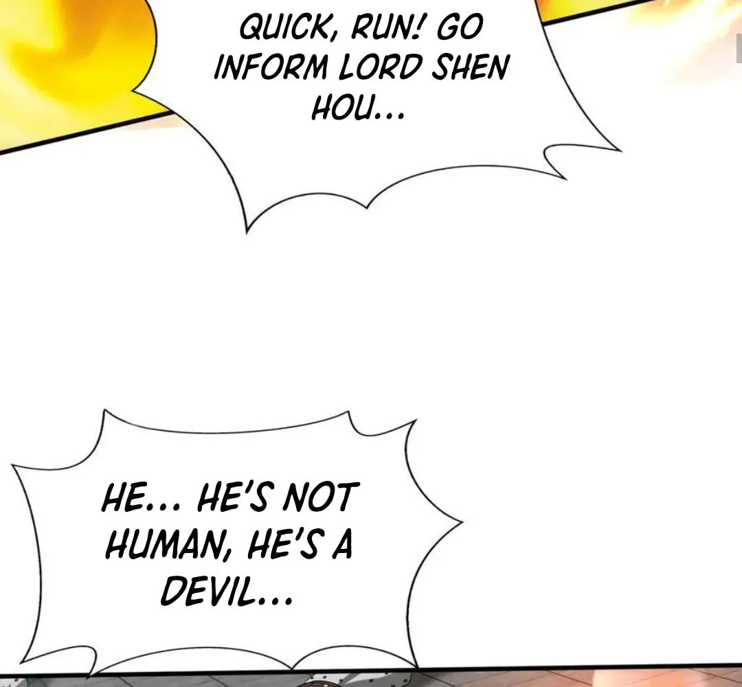 The Son Of The First Emperor Kills Enemies And Becomes A God Chapter 140 page 89 - 