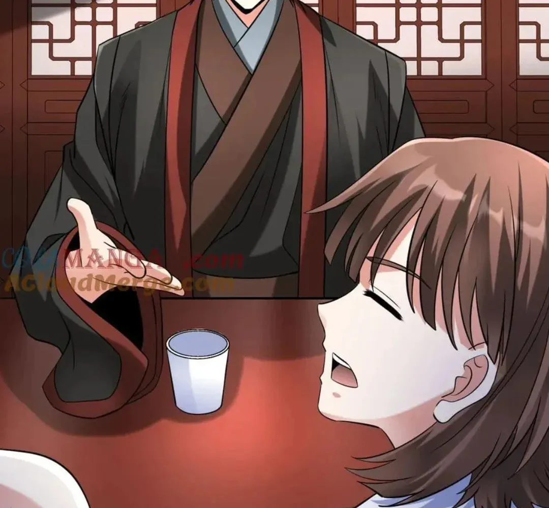 The Son Of The First Emperor Kills Enemies And Becomes A God Chapter 140 page 10 - 
