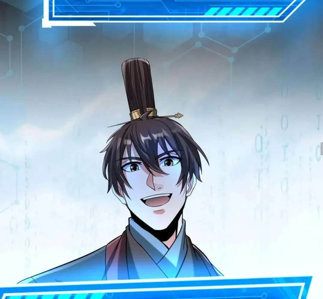 The Son Of The First Emperor Kills Enemies And Becomes A God Chapter 140 page 93 - 