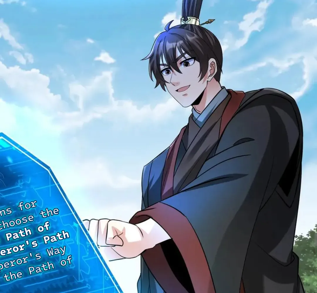 The Son Of The First Emperor Kills Enemies And Becomes A God Chapter 140 page 96 - 