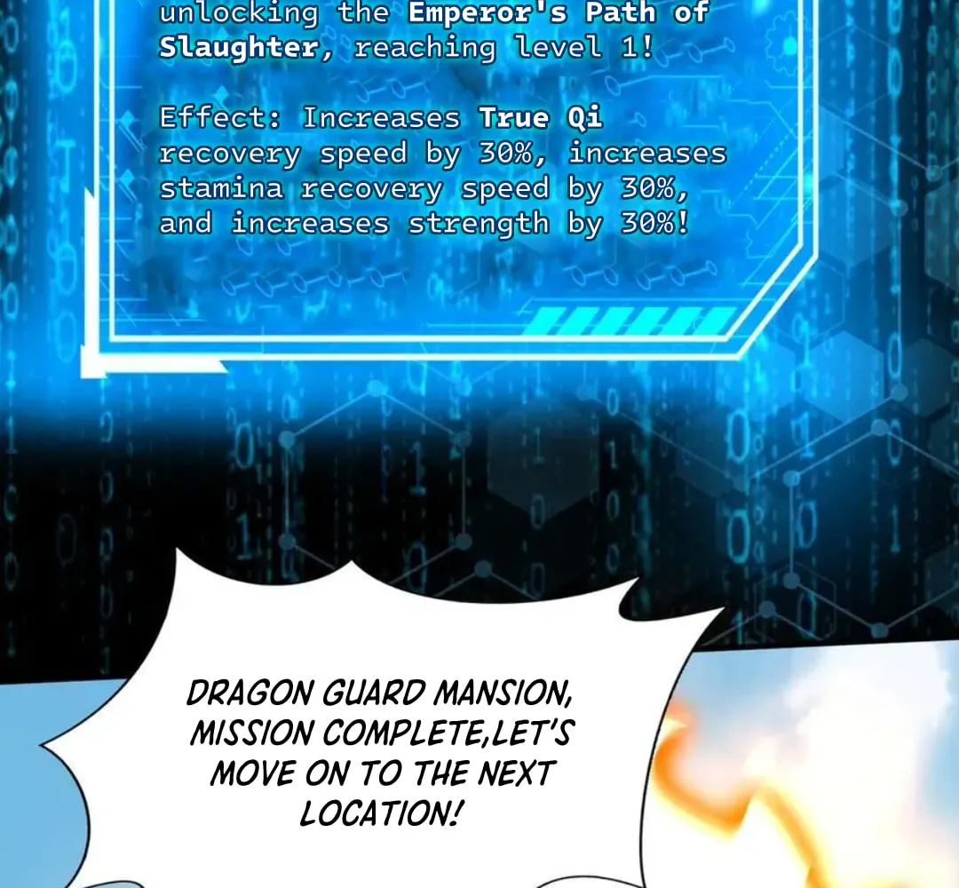 The Son Of The First Emperor Kills Enemies And Becomes A God Chapter 140 page 98 - 