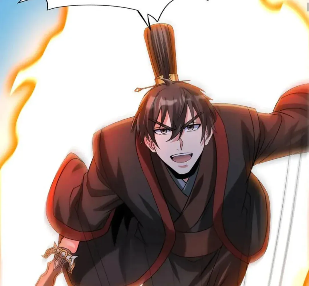 The Son Of The First Emperor Kills Enemies And Becomes A God Chapter 140 page 99 - 