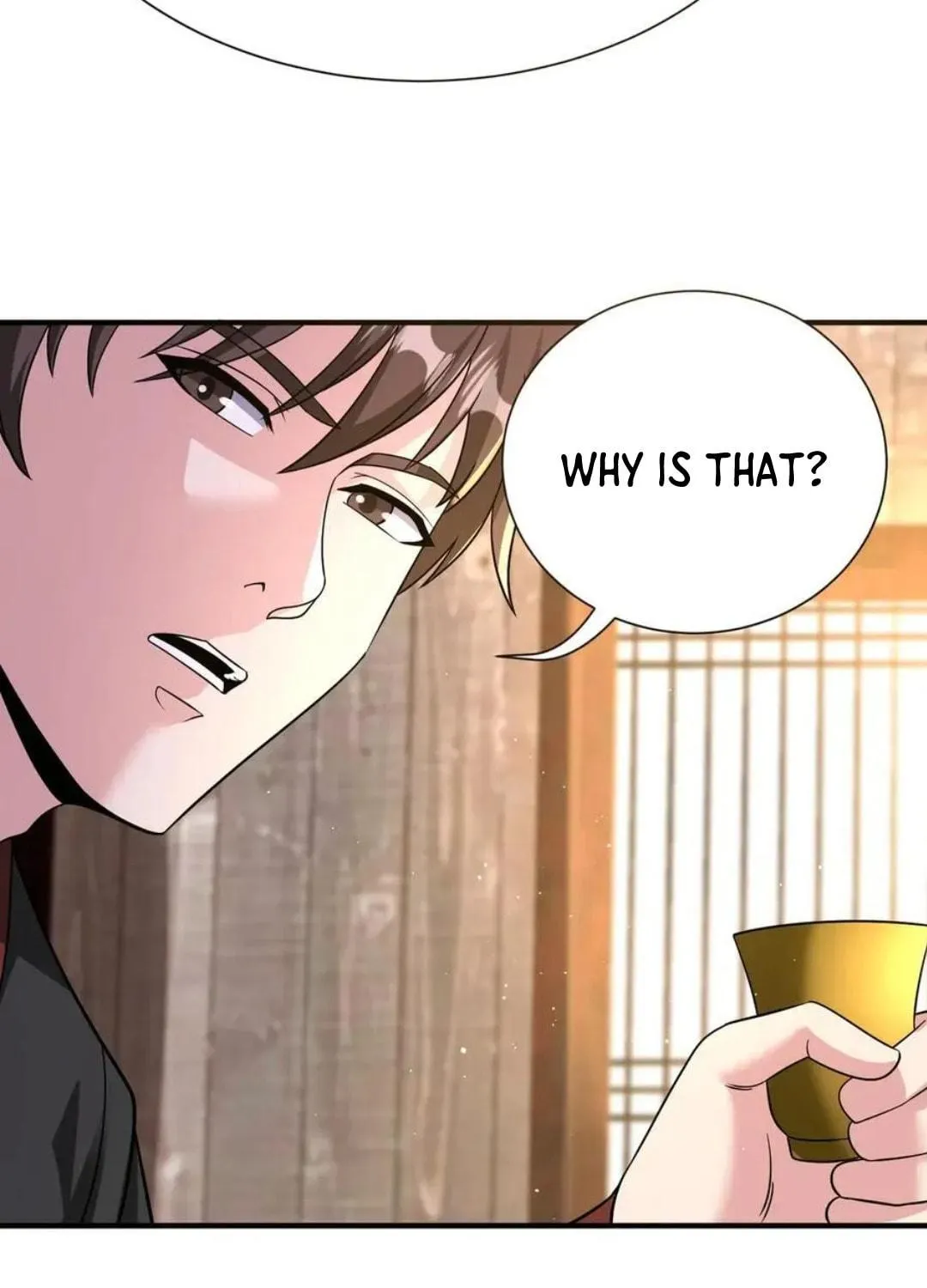 The Son Of The First Emperor Kills Enemies And Becomes A God Chapter 141 page 11 - 
