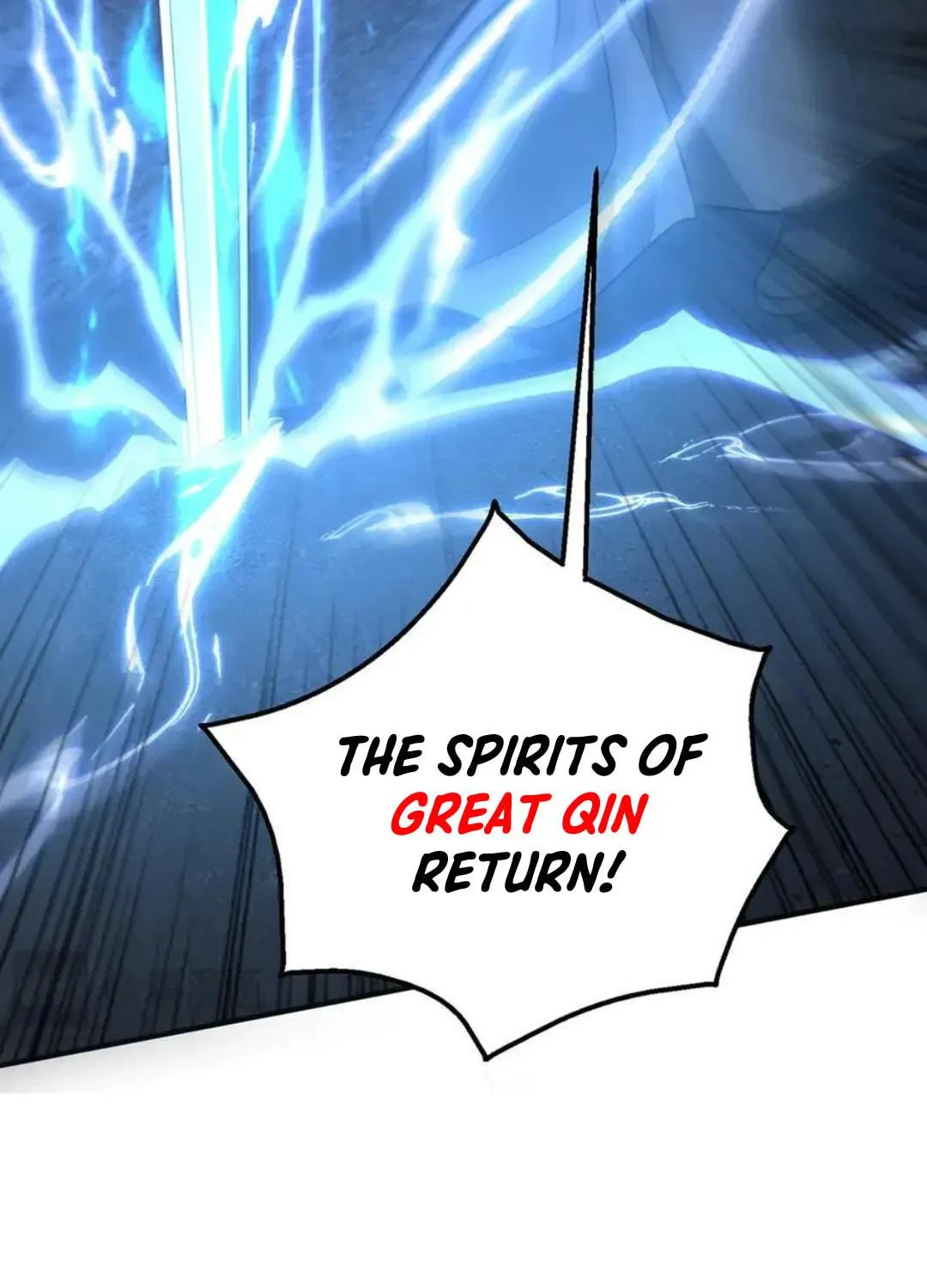 The Son Of The First Emperor Kills Enemies And Becomes A God Chapter 141 page 101 - 