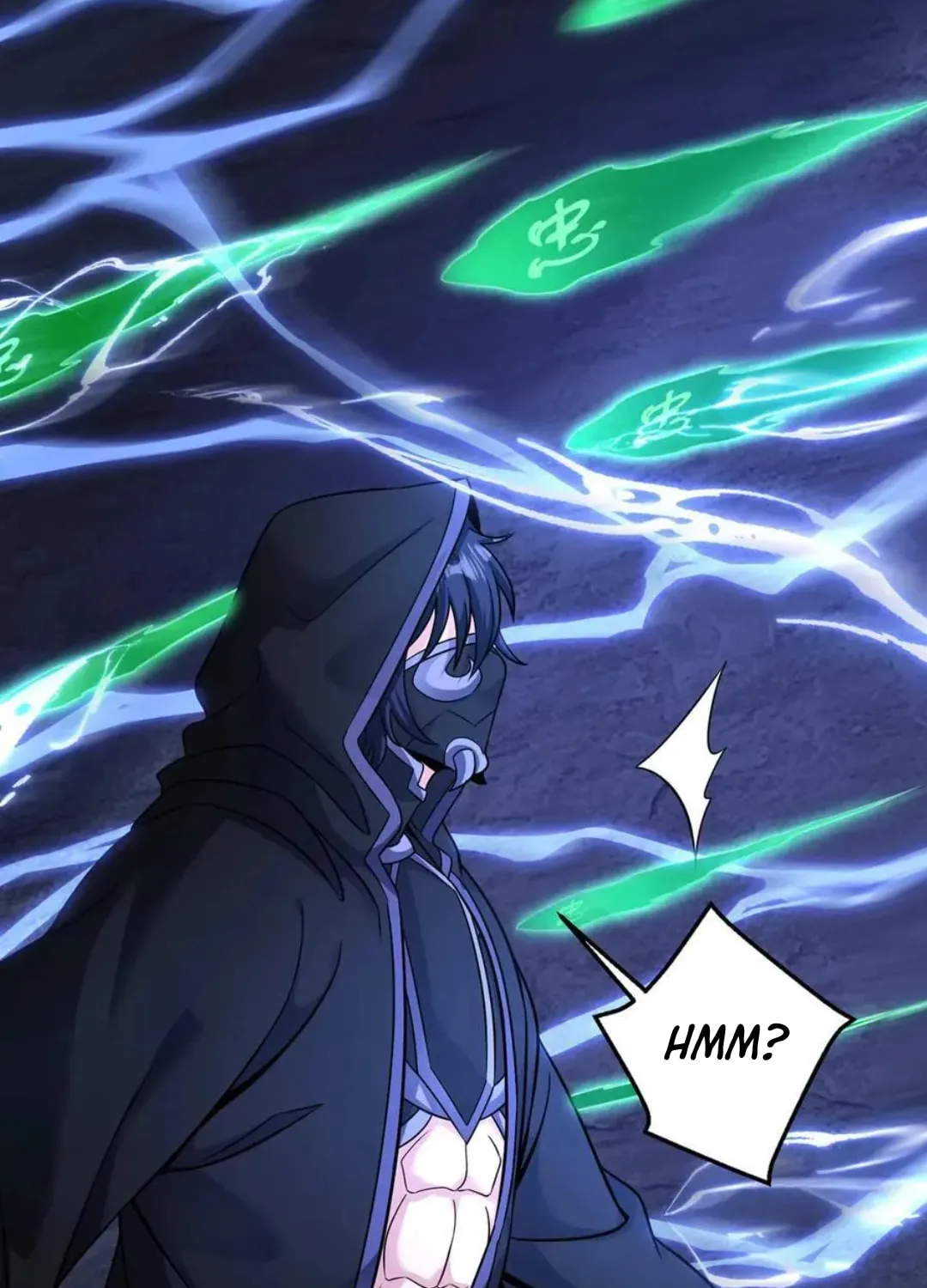The Son Of The First Emperor Kills Enemies And Becomes A God Chapter 141 page 103 - 
