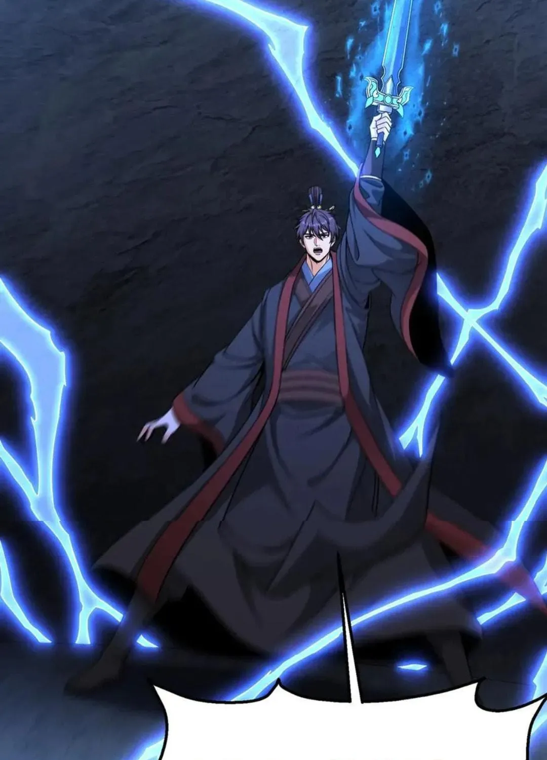 The Son Of The First Emperor Kills Enemies And Becomes A God Chapter 141 page 107 - 
