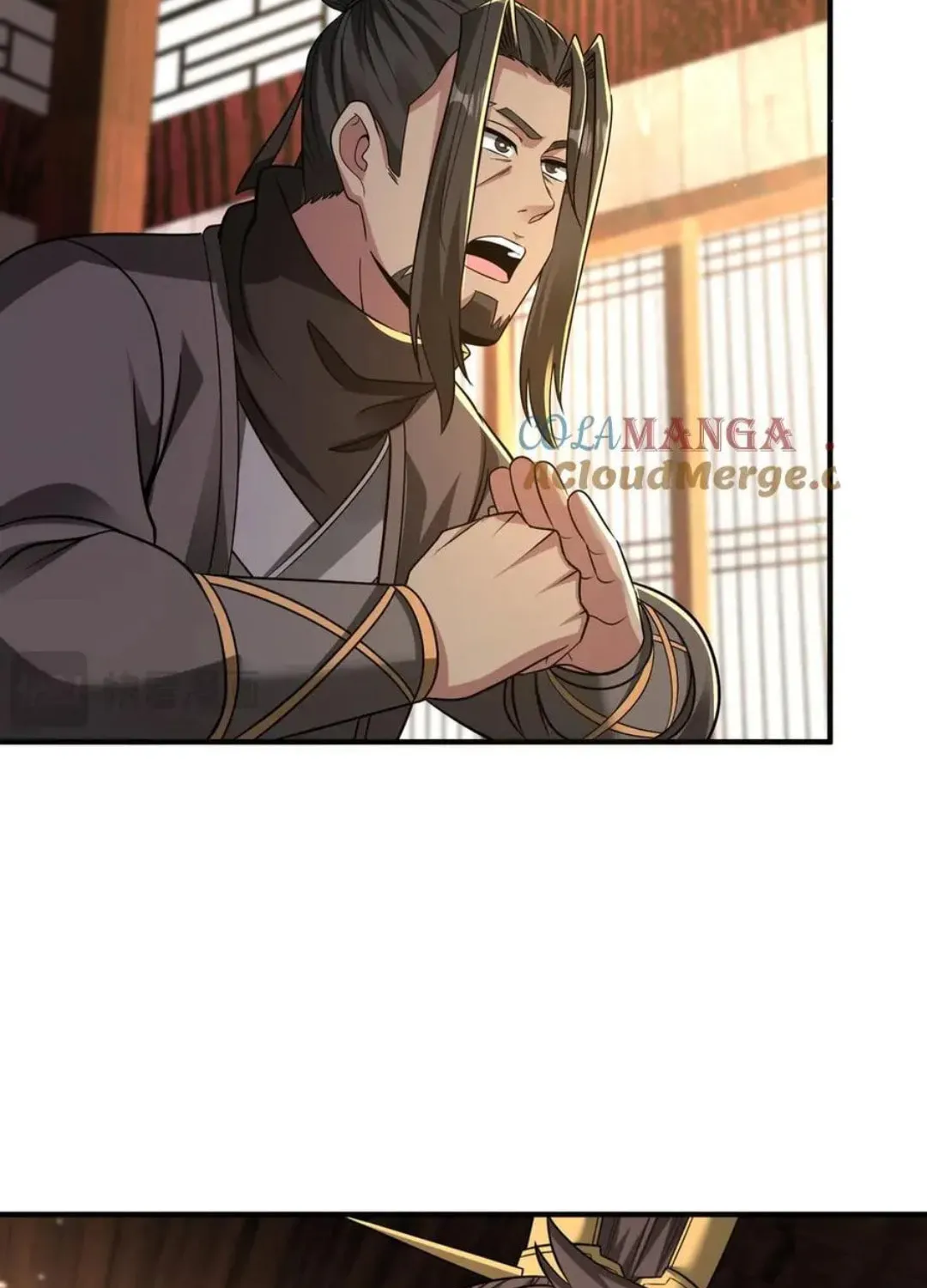 The Son Of The First Emperor Kills Enemies And Becomes A God Chapter 141 page 13 - 