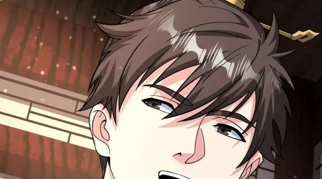 The Son Of The First Emperor Kills Enemies And Becomes A God Chapter 141 page 14 - 