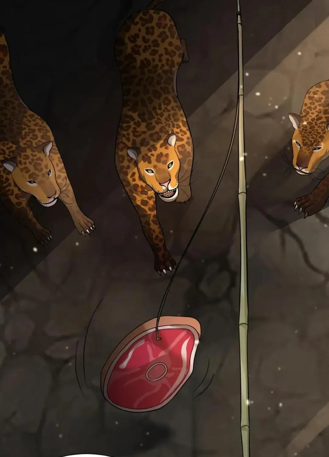The Son Of The First Emperor Kills Enemies And Becomes A God Chapter 141 page 23 - 