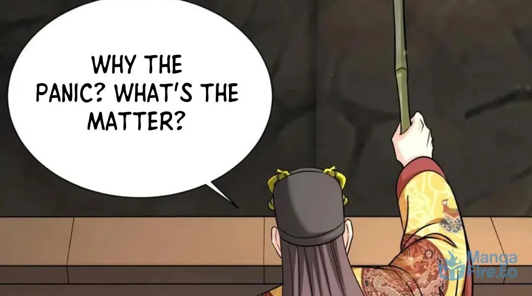 The Son Of The First Emperor Kills Enemies And Becomes A God Chapter 141 page 24 - 