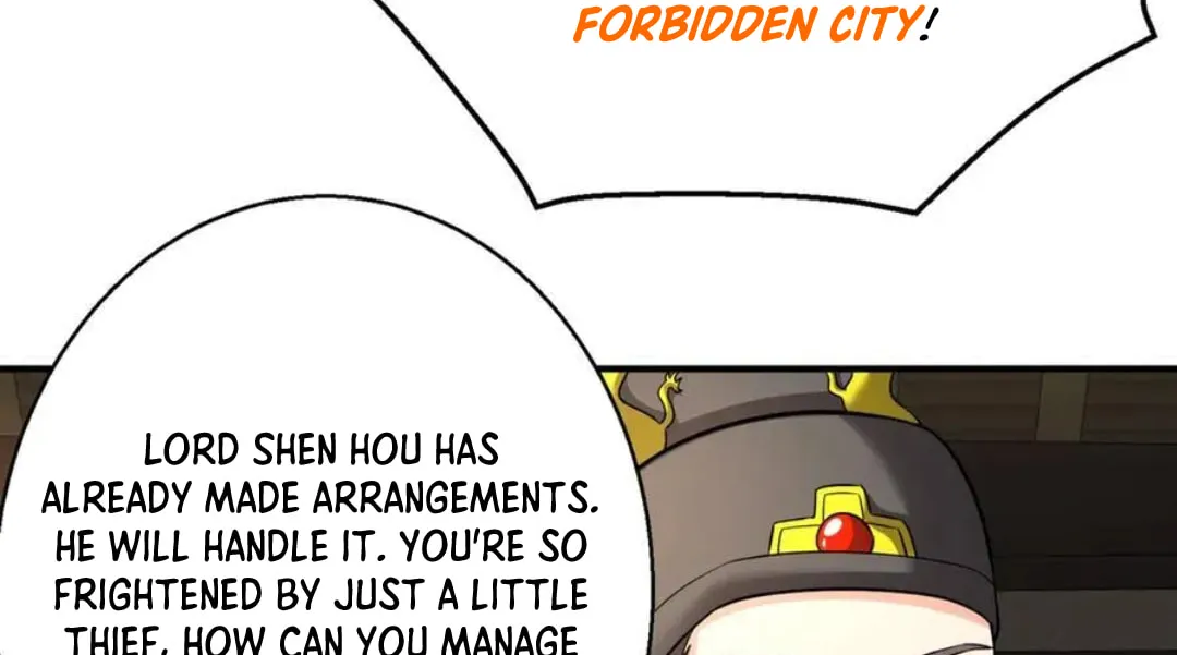 The Son Of The First Emperor Kills Enemies And Becomes A God Chapter 141 page 26 - 