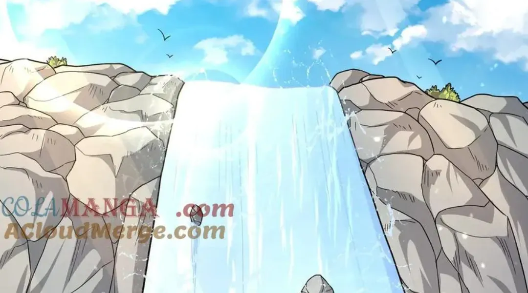 The Son Of The First Emperor Kills Enemies And Becomes A God Chapter 141 page 34 - 