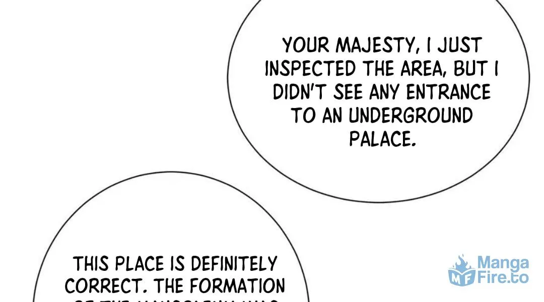 The Son Of The First Emperor Kills Enemies And Becomes A God Chapter 141 page 36 - 