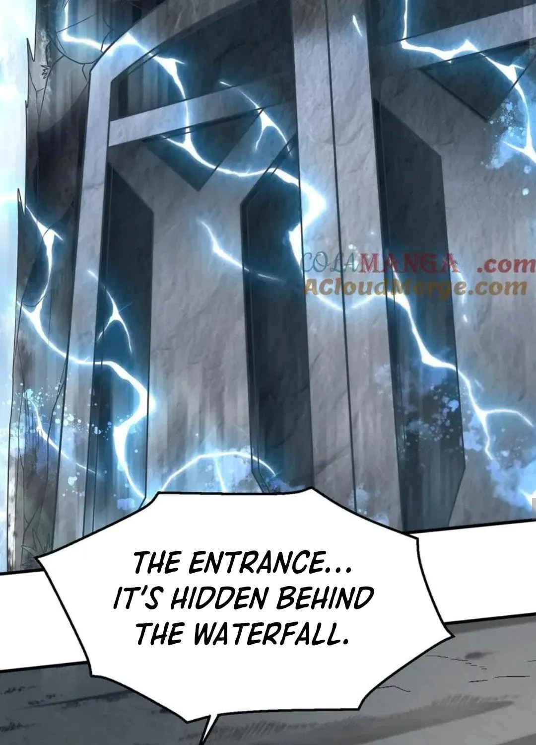 The Son Of The First Emperor Kills Enemies And Becomes A God Chapter 141 page 41 - 