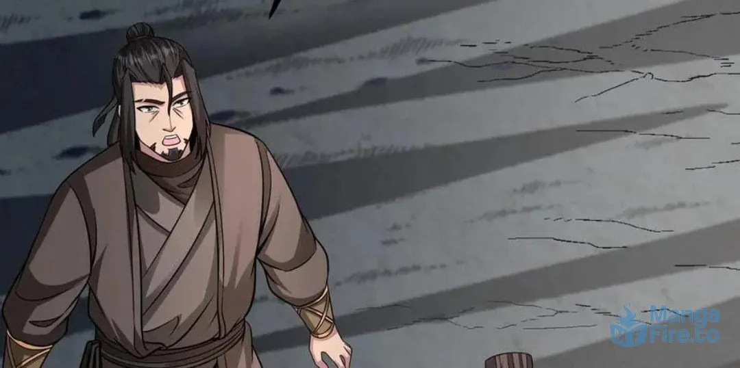 The Son Of The First Emperor Kills Enemies And Becomes A God Chapter 141 page 42 - 