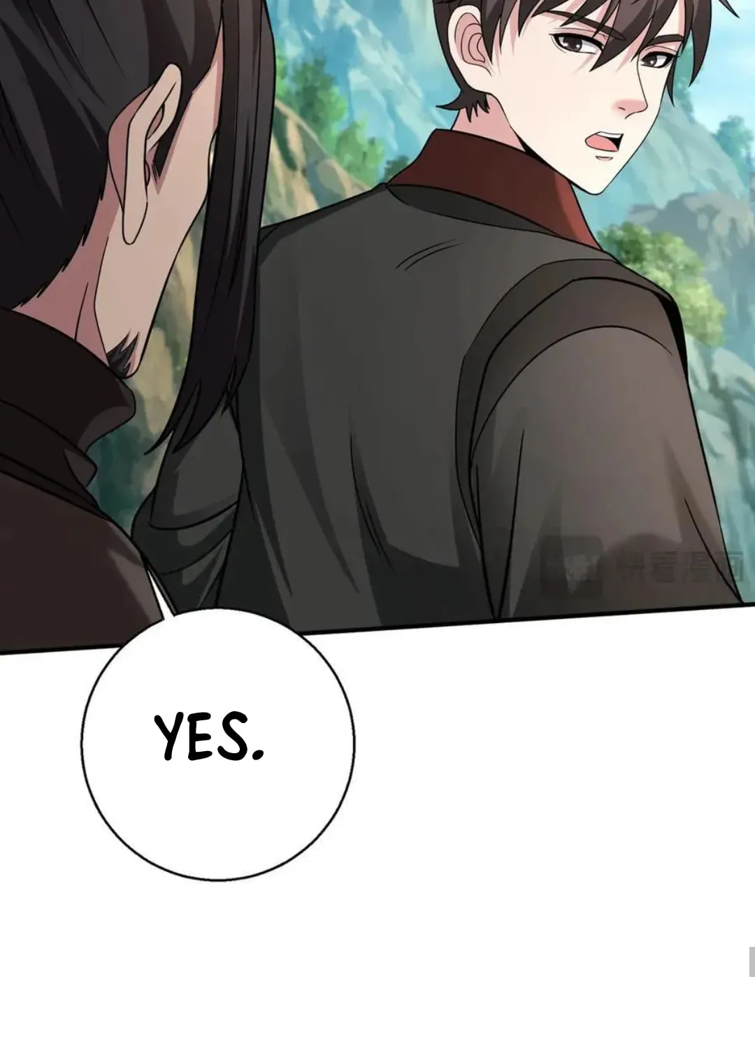 The Son Of The First Emperor Kills Enemies And Becomes A God Chapter 141 page 45 - 