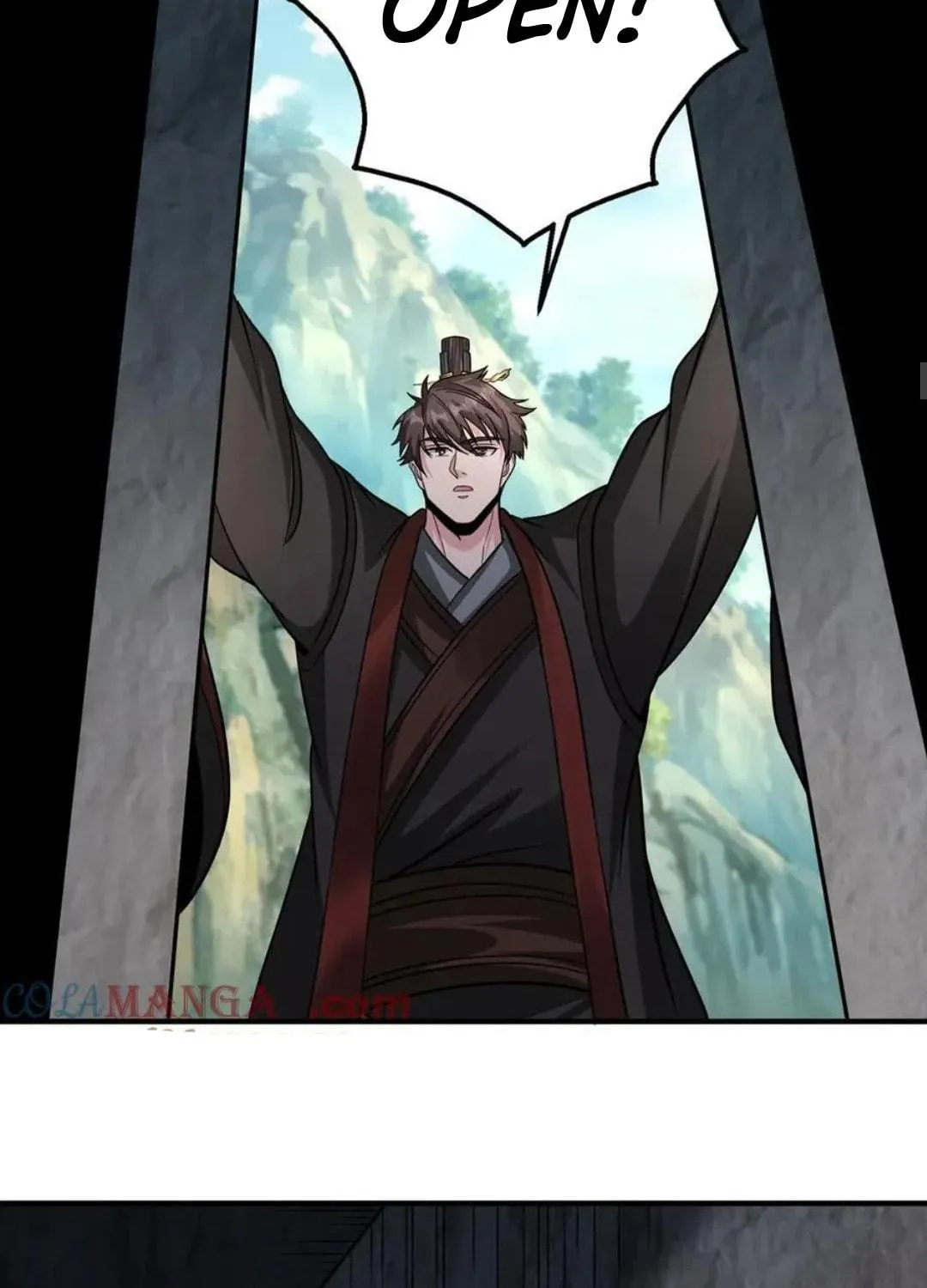 The Son Of The First Emperor Kills Enemies And Becomes A God Chapter 141 page 47 - 