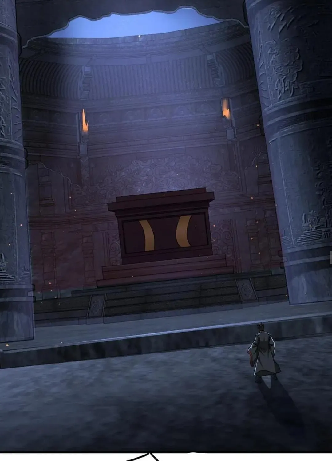 The Son Of The First Emperor Kills Enemies And Becomes A God Chapter 141 page 53 - 