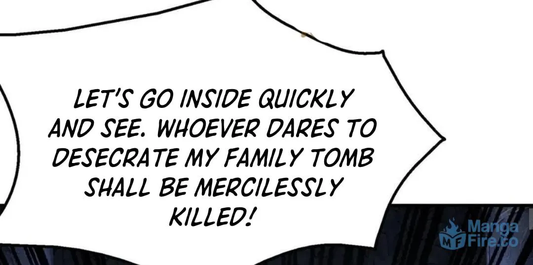 The Son Of The First Emperor Kills Enemies And Becomes A God Chapter 141 page 54 - 