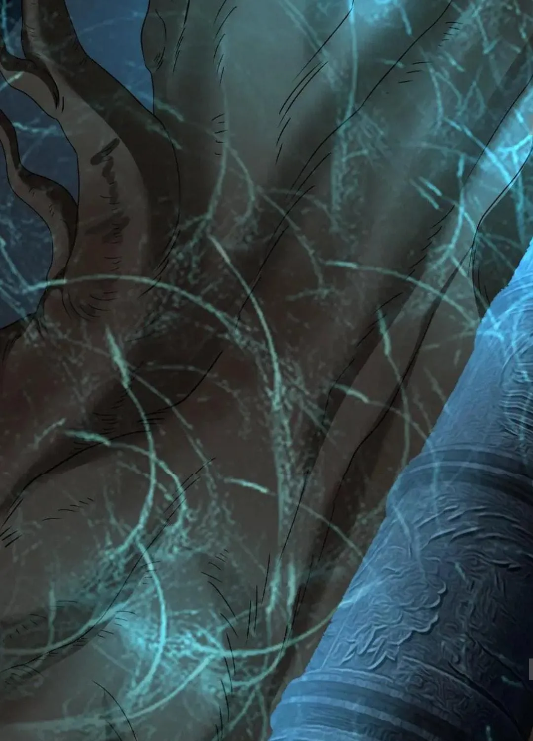 The Son Of The First Emperor Kills Enemies And Becomes A God Chapter 141 page 59 - 