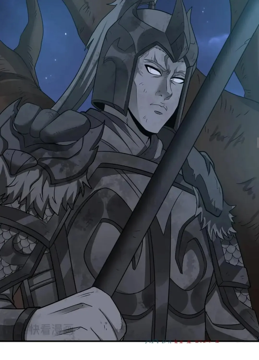 The Son Of The First Emperor Kills Enemies And Becomes A God Chapter 141 page 63 - 