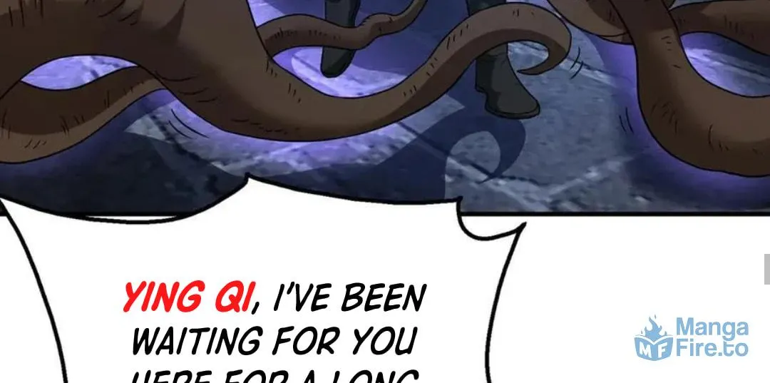 The Son Of The First Emperor Kills Enemies And Becomes A God Chapter 141 page 66 - 