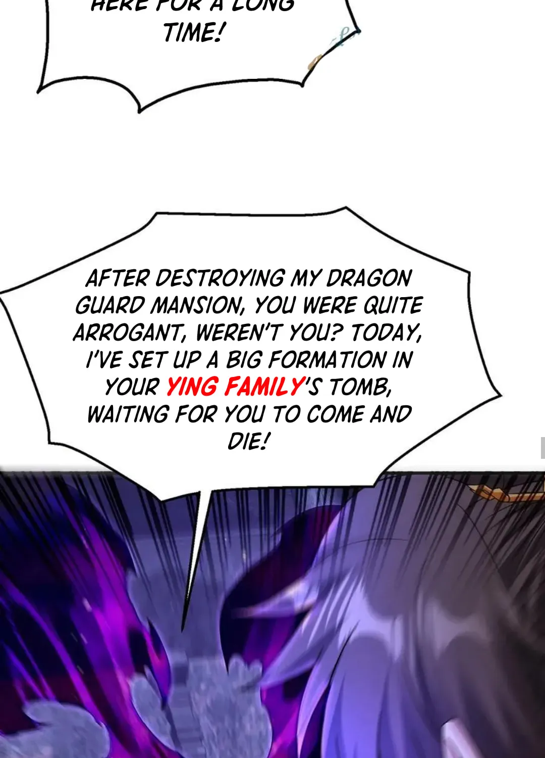 The Son Of The First Emperor Kills Enemies And Becomes A God Chapter 141 page 67 - 