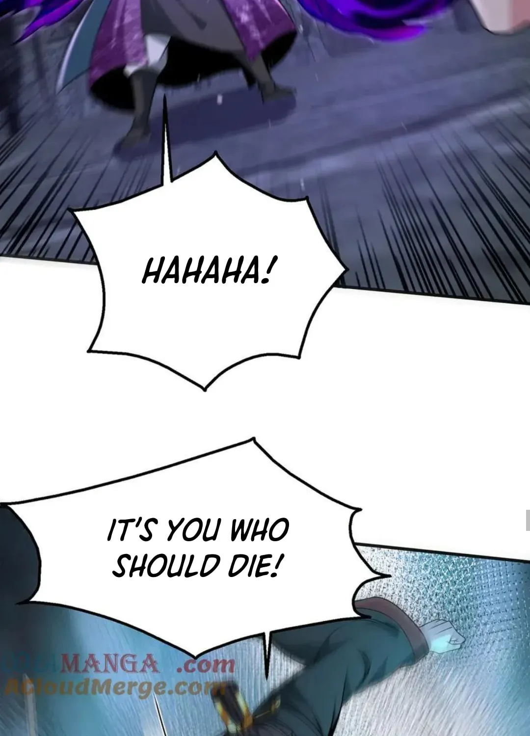 The Son Of The First Emperor Kills Enemies And Becomes A God Chapter 141 page 69 - 