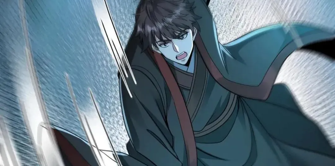 The Son Of The First Emperor Kills Enemies And Becomes A God Chapter 141 page 70 - 
