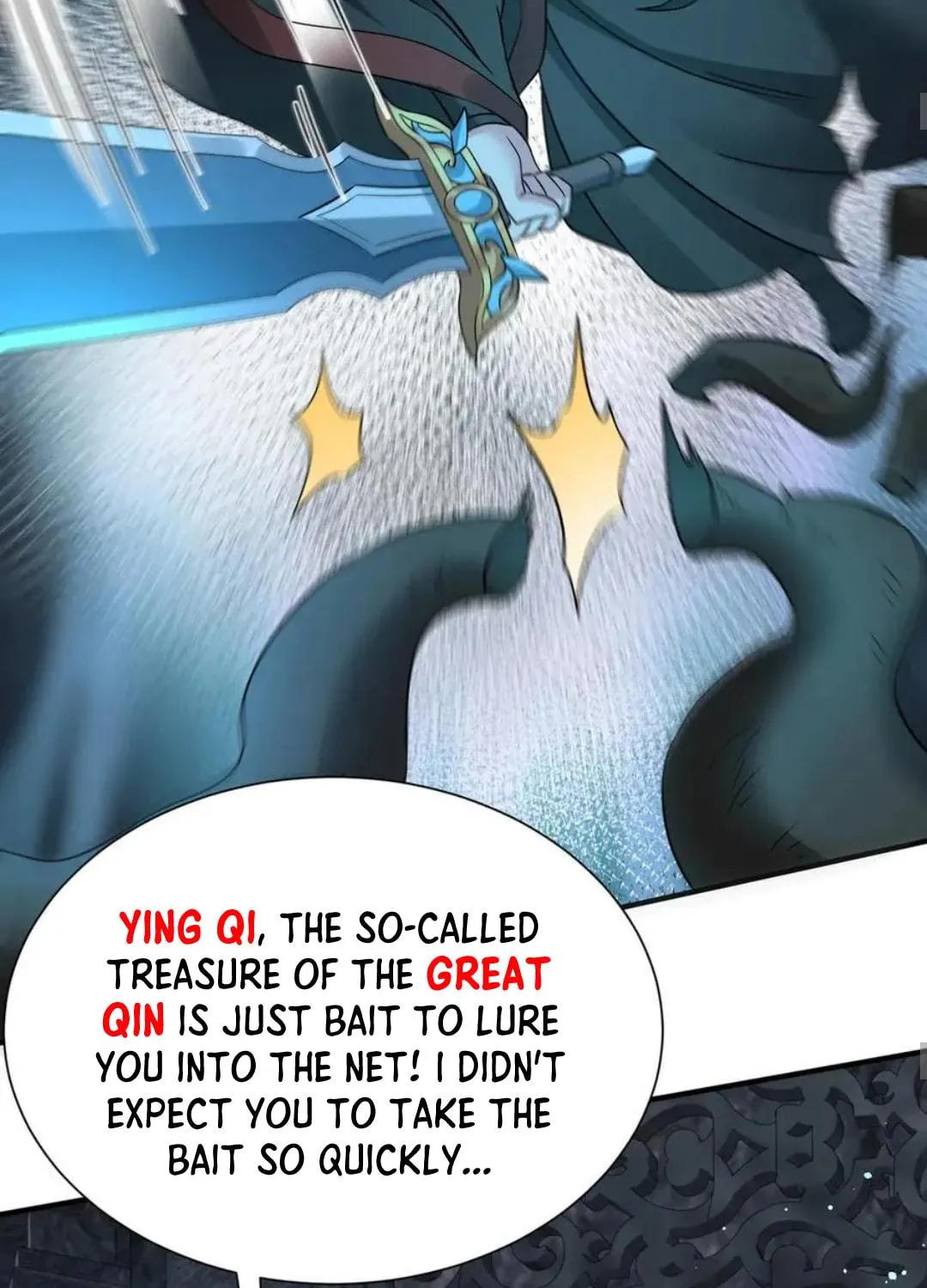 The Son Of The First Emperor Kills Enemies And Becomes A God Chapter 141 page 71 - 