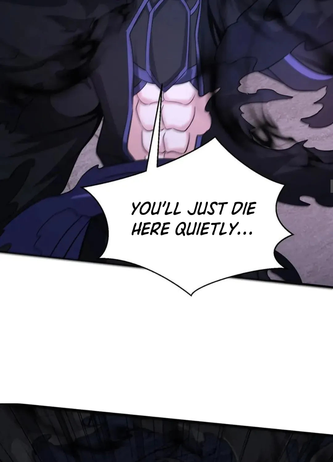 The Son Of The First Emperor Kills Enemies And Becomes A God Chapter 141 page 79 - 