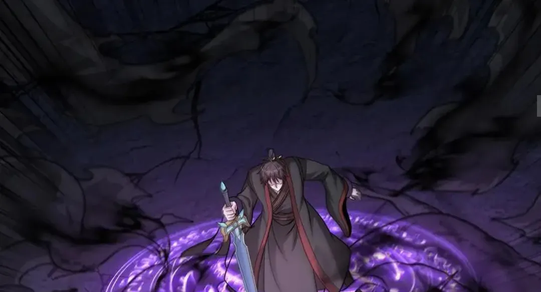 The Son Of The First Emperor Kills Enemies And Becomes A God Chapter 141 page 80 - 