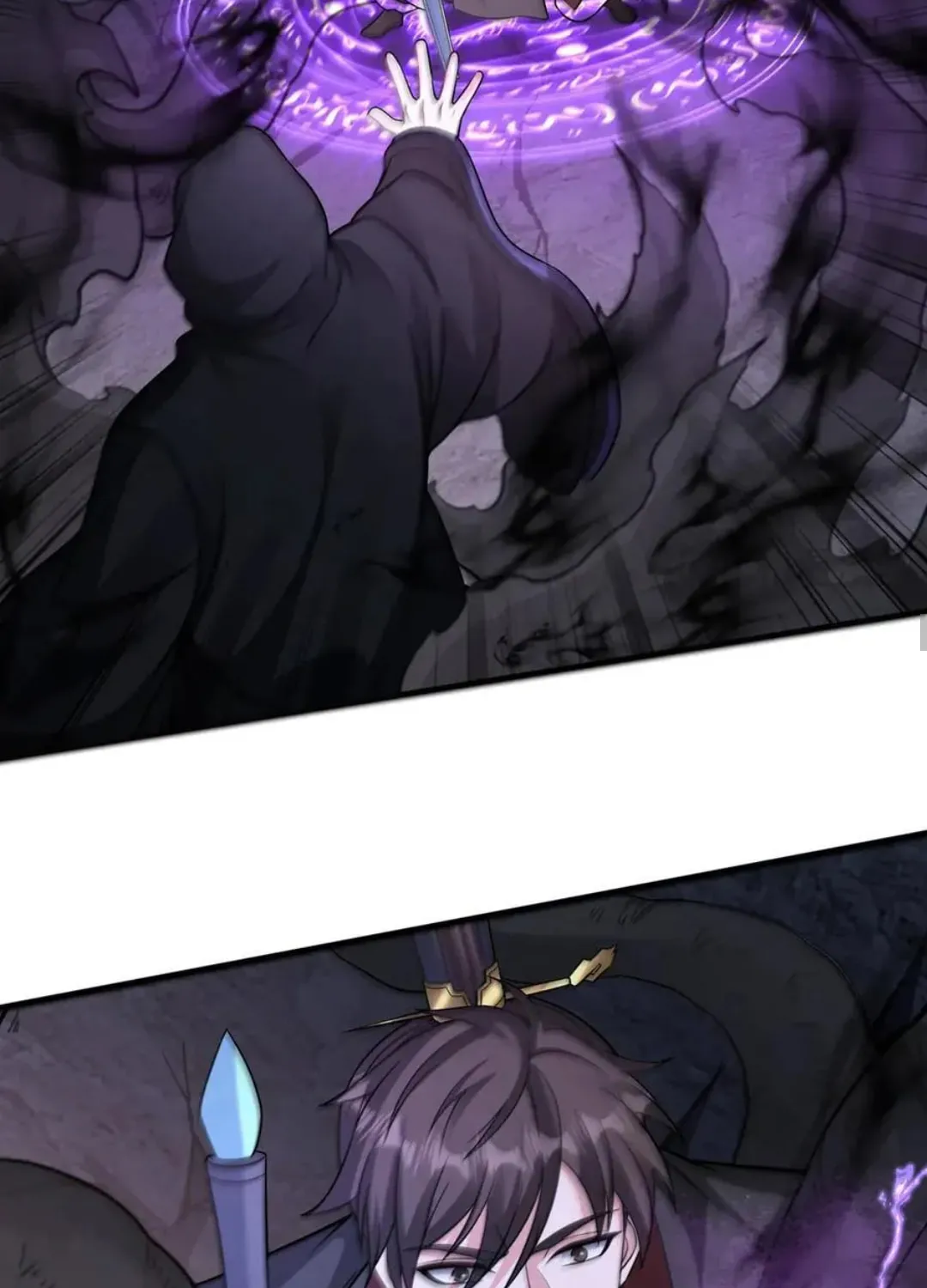 The Son Of The First Emperor Kills Enemies And Becomes A God Chapter 141 page 81 - 