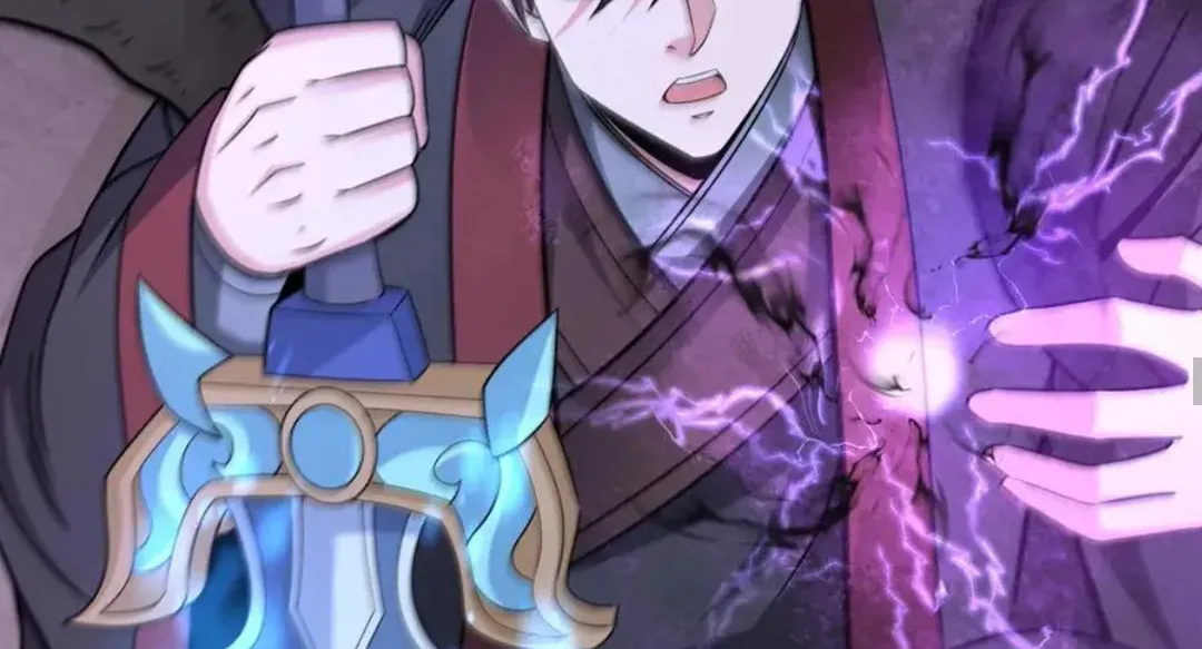 The Son Of The First Emperor Kills Enemies And Becomes A God Chapter 141 page 82 - 