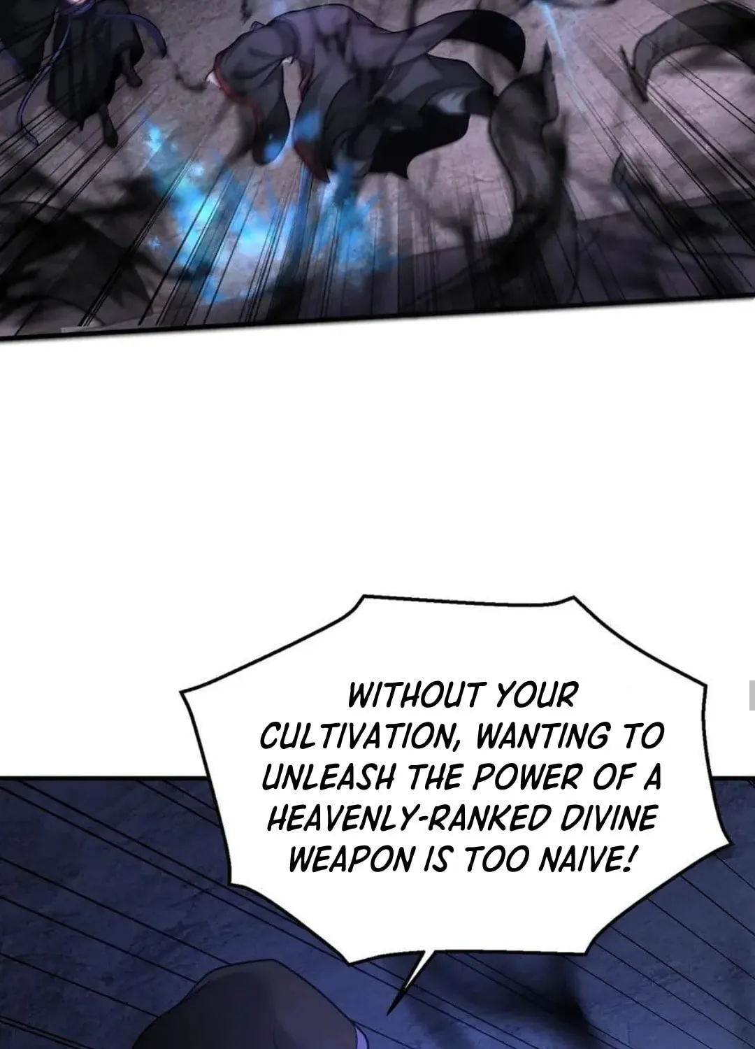 The Son Of The First Emperor Kills Enemies And Becomes A God Chapter 141 page 85 - 