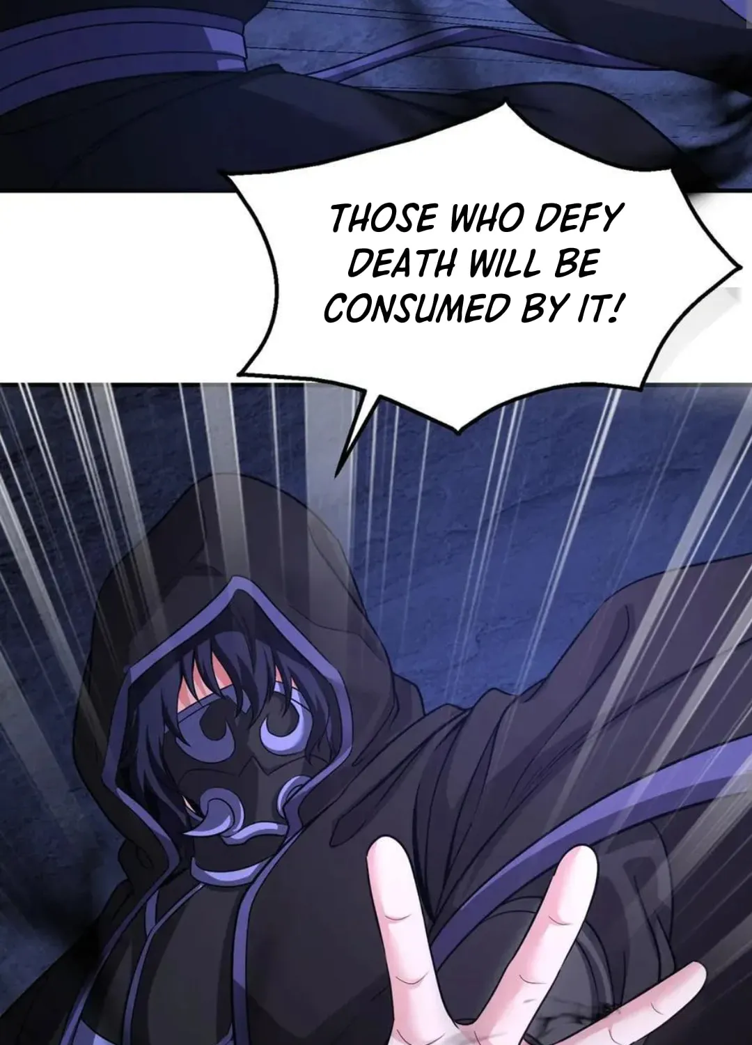 The Son Of The First Emperor Kills Enemies And Becomes A God Chapter 141 page 87 - 