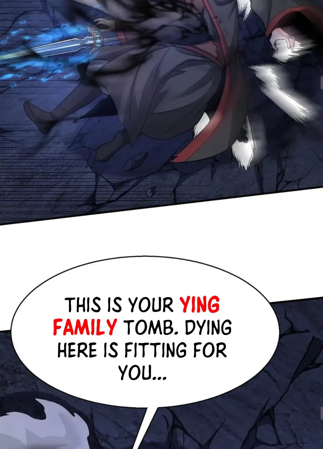 The Son Of The First Emperor Kills Enemies And Becomes A God Chapter 141 page 91 - 