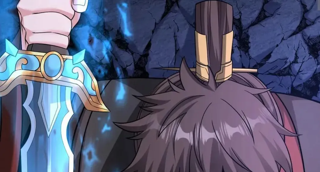 The Son Of The First Emperor Kills Enemies And Becomes A God Chapter 141 page 94 - 