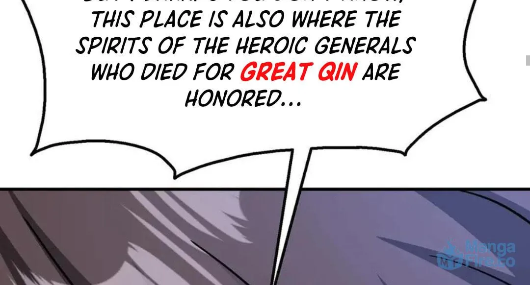 The Son Of The First Emperor Kills Enemies And Becomes A God Chapter 141 page 96 - 