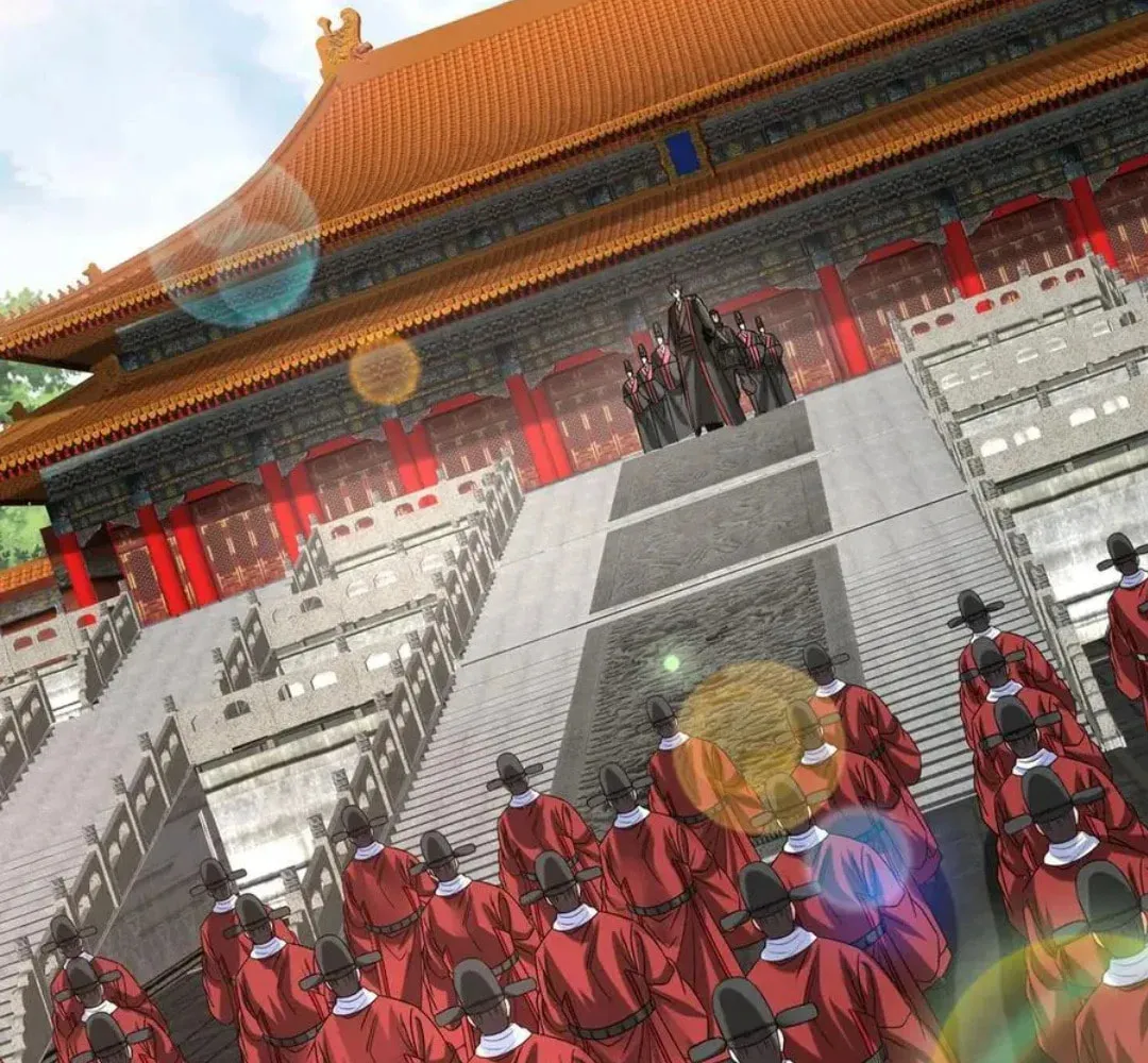 The Son Of The First Emperor Kills Enemies And Becomes A God Chapter 142 page 101 - 