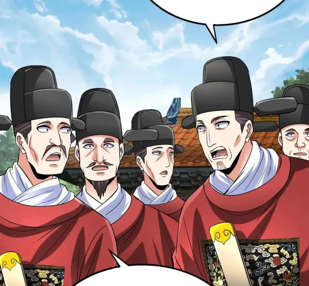 The Son Of The First Emperor Kills Enemies And Becomes A God Chapter 142 page 107 - 