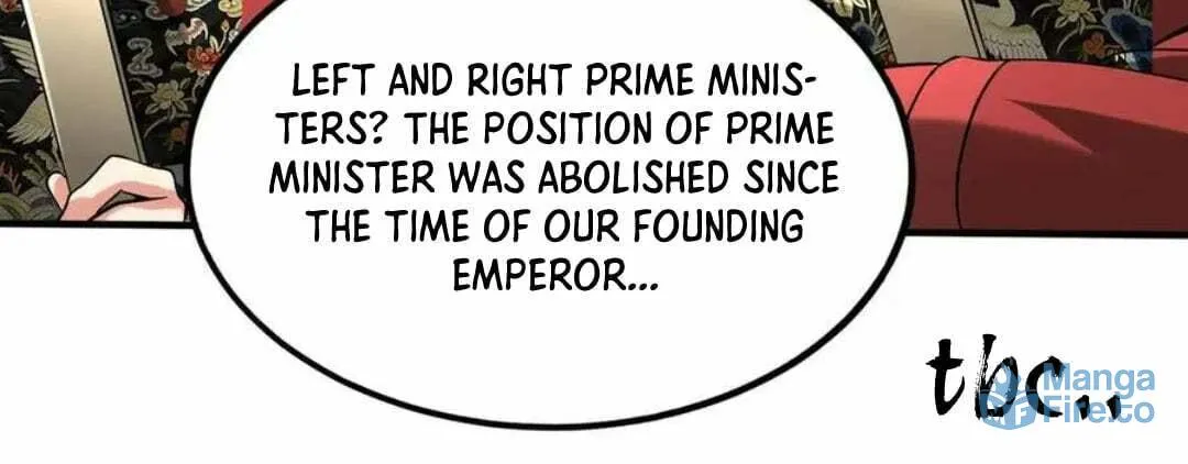 The Son Of The First Emperor Kills Enemies And Becomes A God Chapter 142 page 108 - 