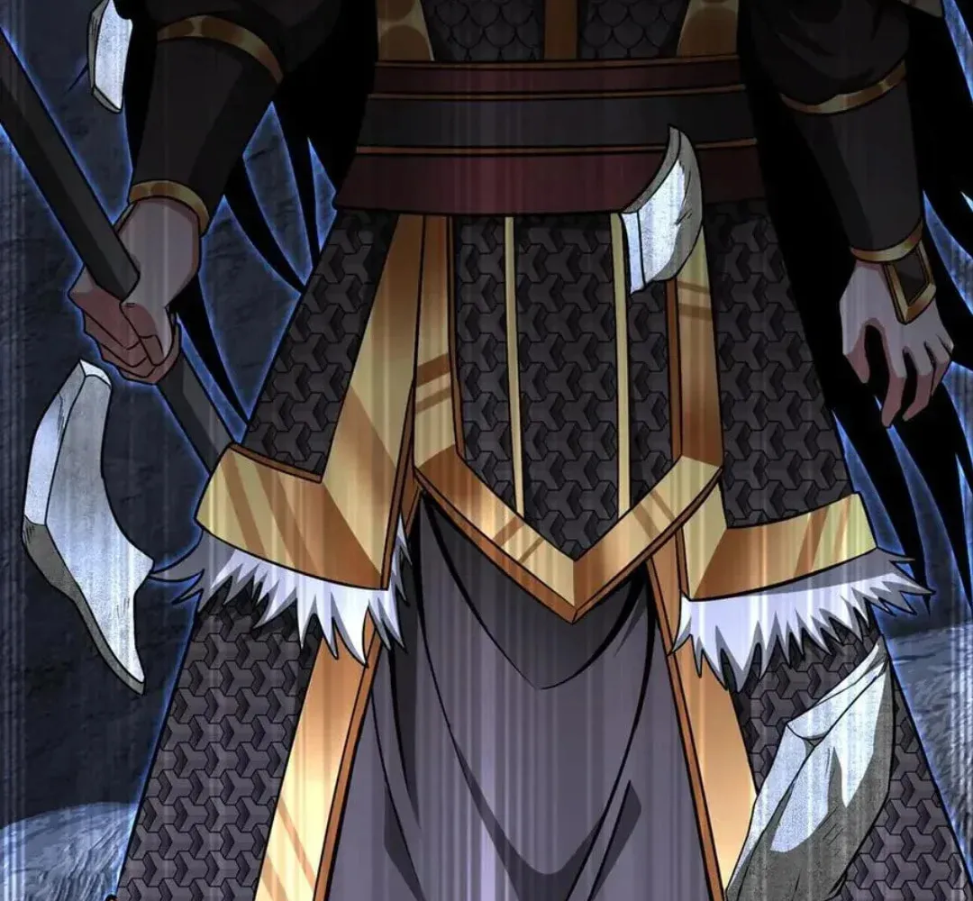 The Son Of The First Emperor Kills Enemies And Becomes A God Chapter 142 page 14 - 