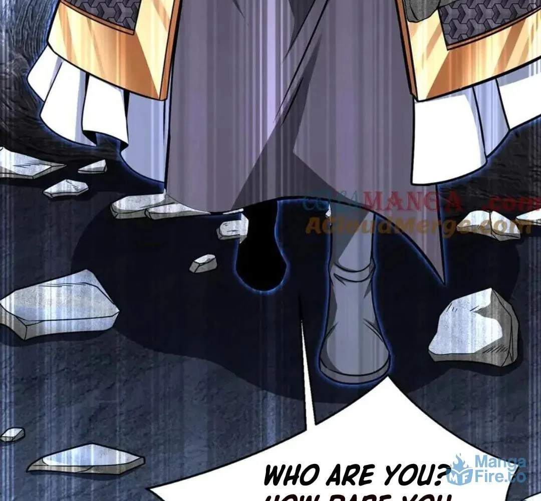 The Son Of The First Emperor Kills Enemies And Becomes A God Chapter 142 page 15 - 