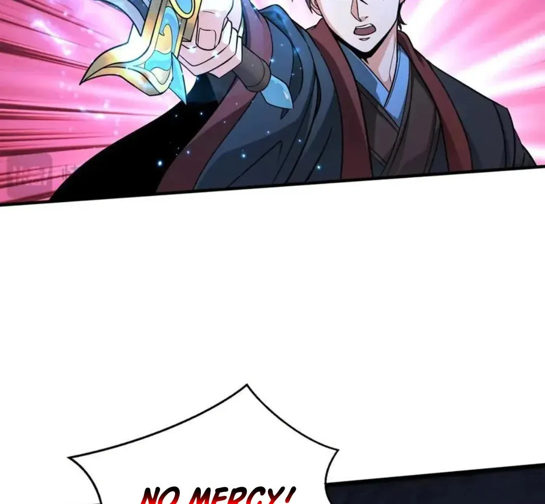 The Son Of The First Emperor Kills Enemies And Becomes A God Chapter 142 page 19 - 