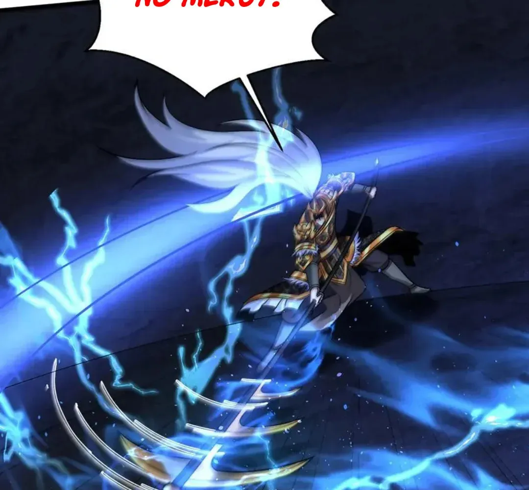 The Son Of The First Emperor Kills Enemies And Becomes A God Chapter 142 page 20 - 