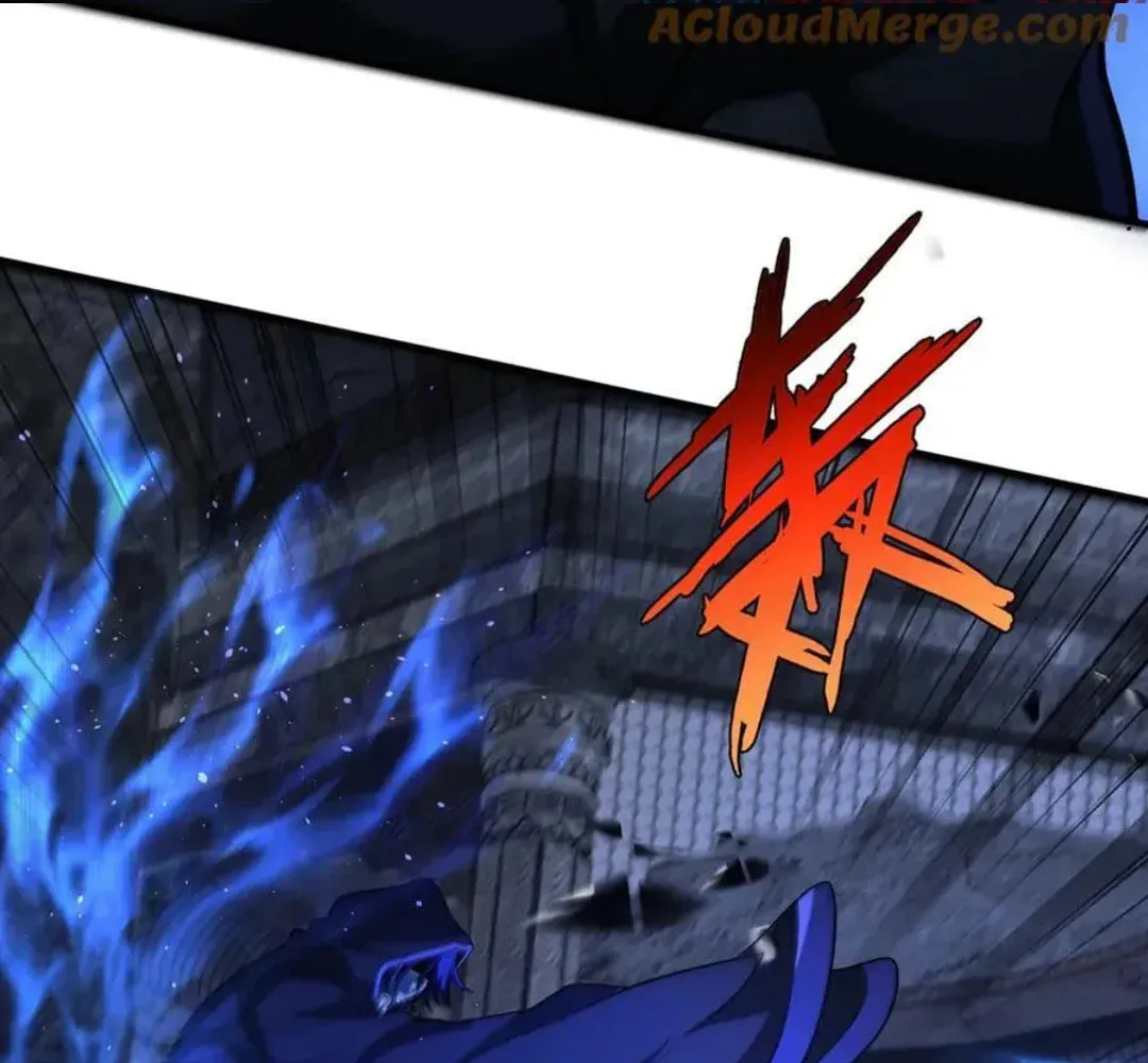 The Son Of The First Emperor Kills Enemies And Becomes A God Chapter 142 page 22 - 