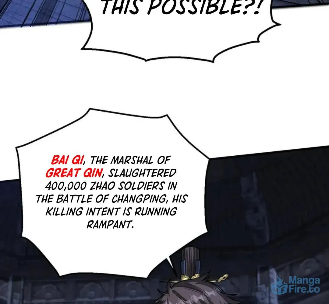 The Son Of The First Emperor Kills Enemies And Becomes A God Chapter 142 page 24 - 